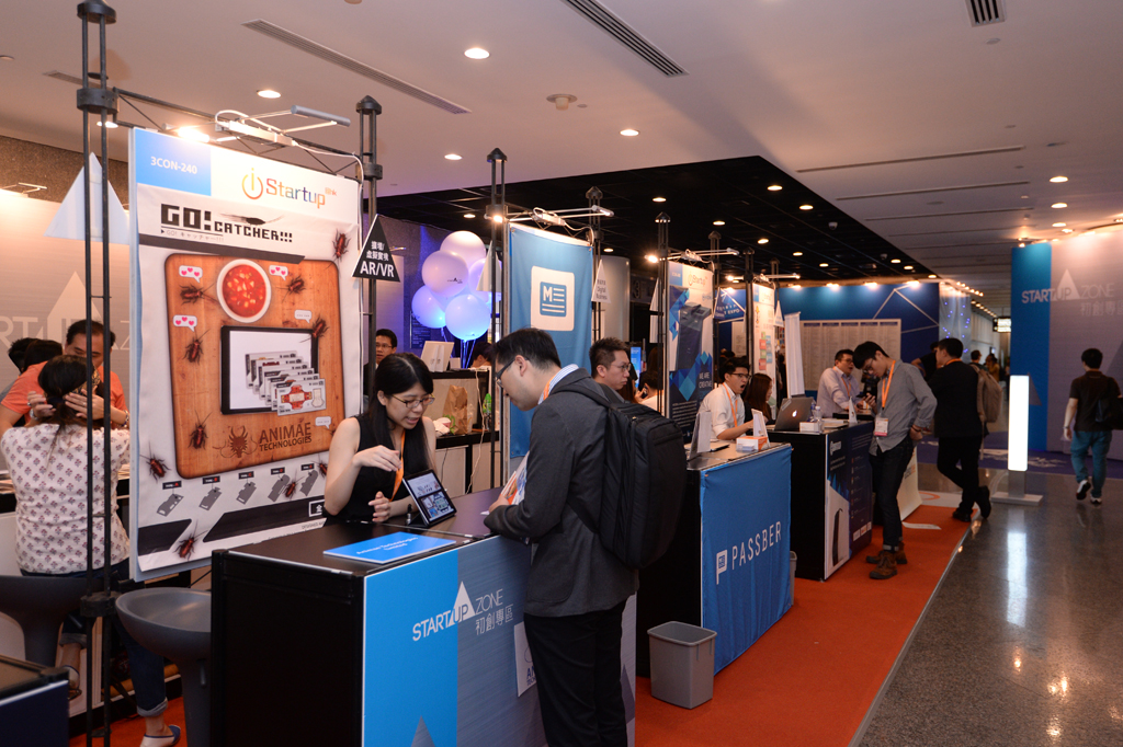 Resultado de imagem para Hong Kong Electronics Fair (Spring Edition) 2018